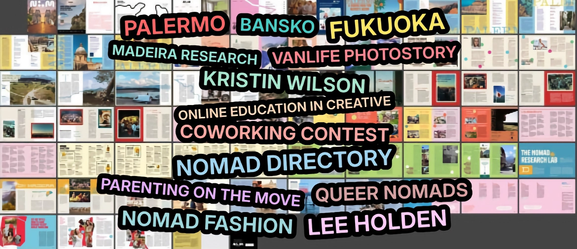 Many Great Things For You Here