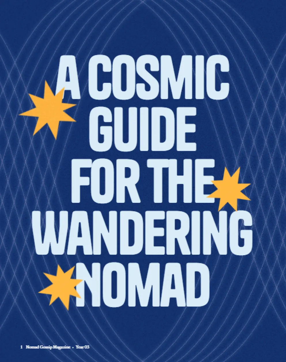 Alina Crown - astrocartography expert showing how to use cosmic maps for travel decisions