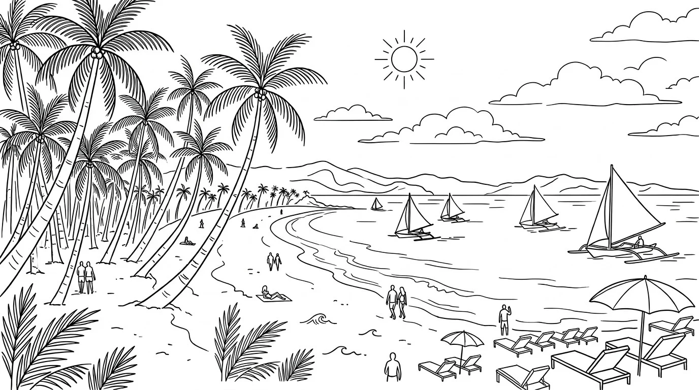 Boracay, Philippines