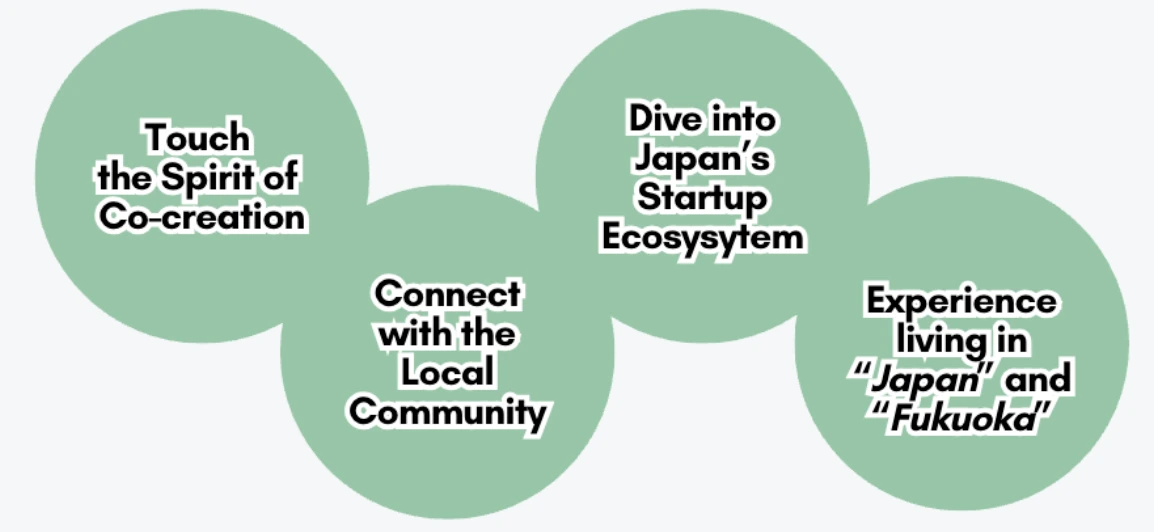 Synapse Festival scene