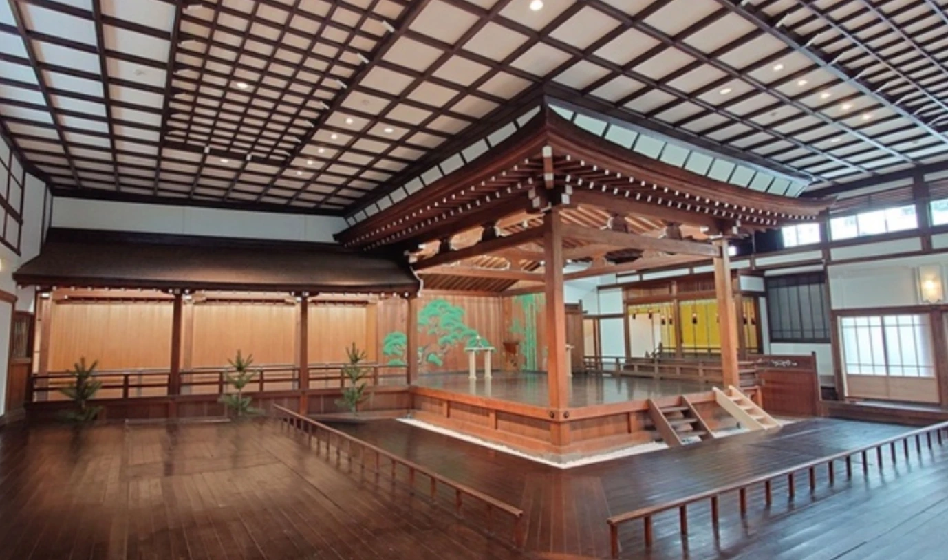 Colive Fukuoka summit venue