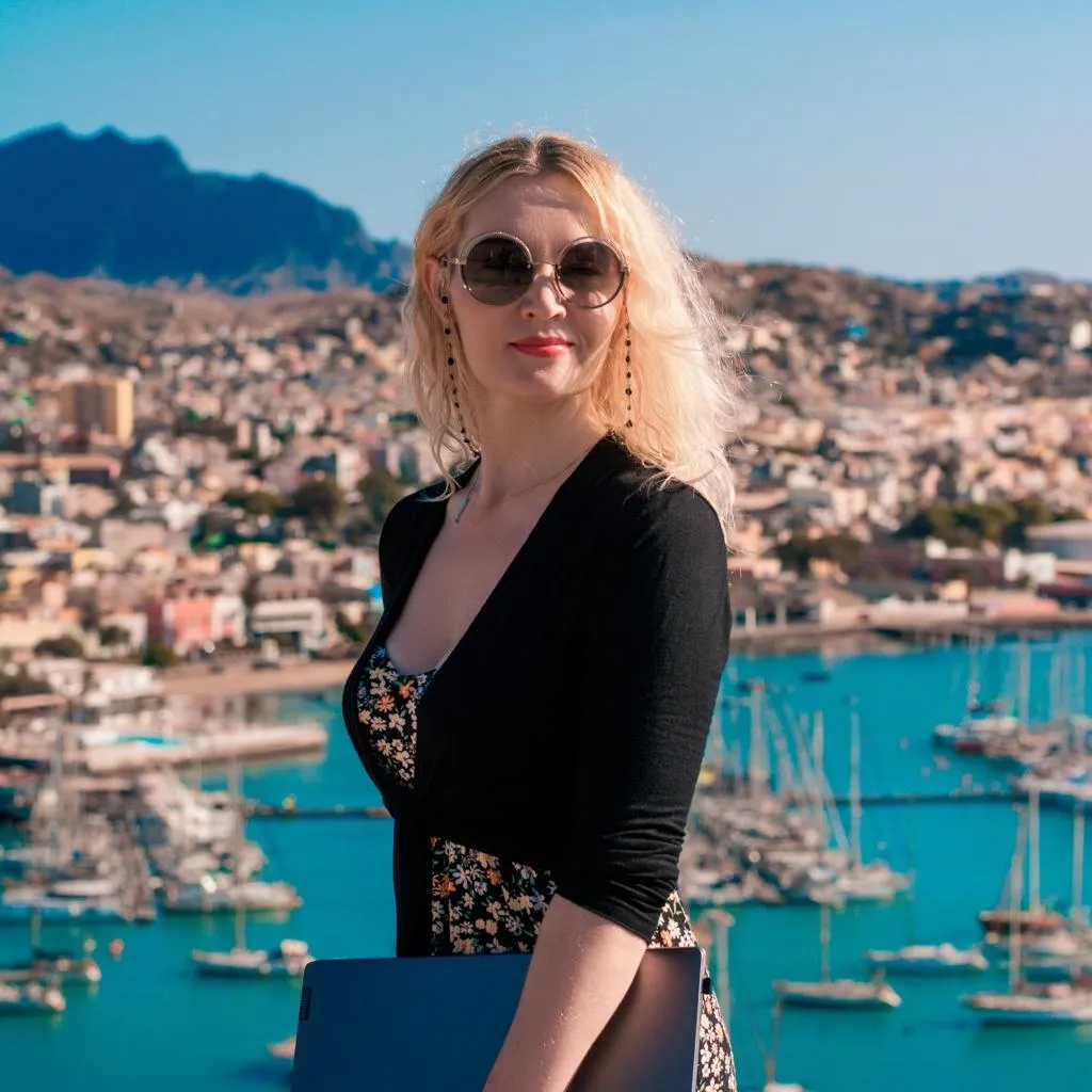 Anna Maria Kochanska