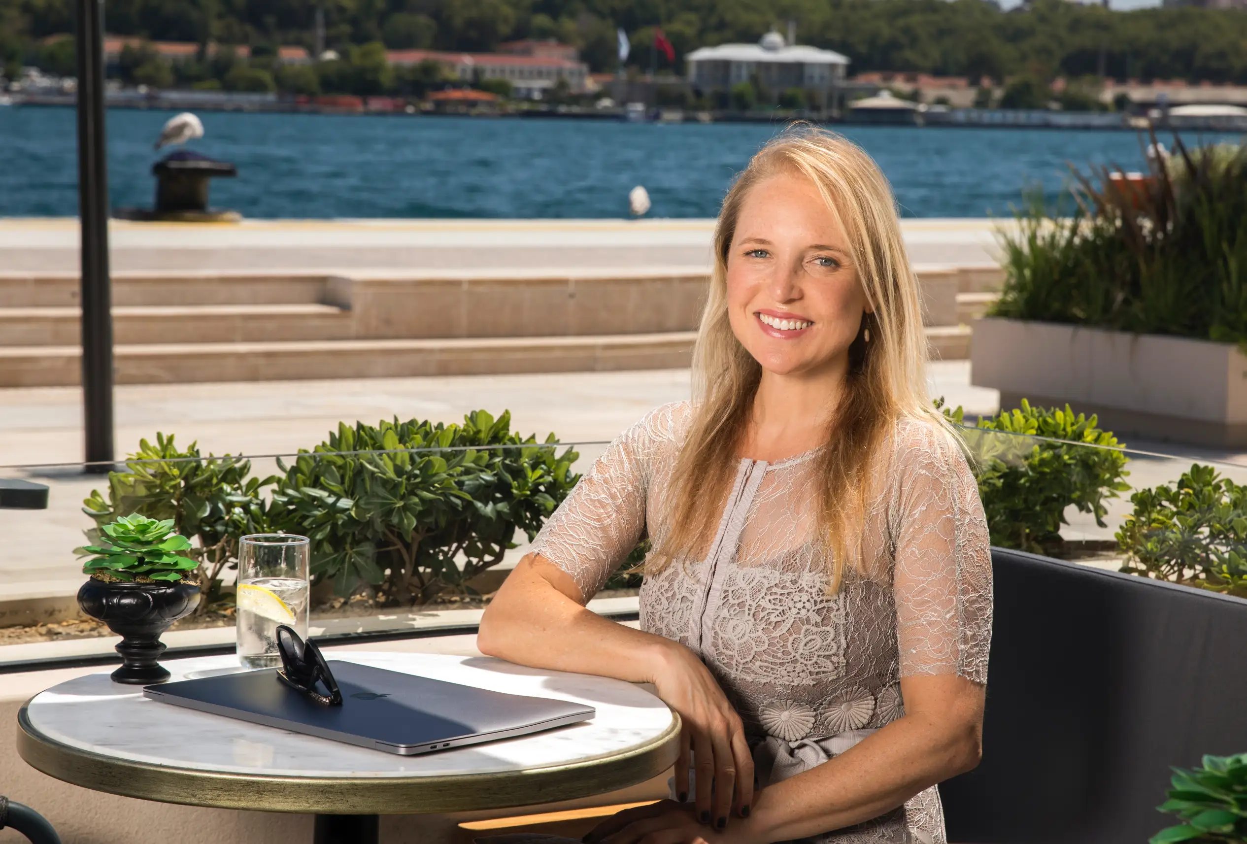 Kristin Wilson — interview feature in Nomad Magazine Edition Four