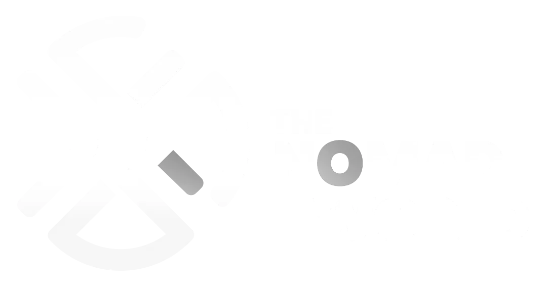 The Nomad World logo